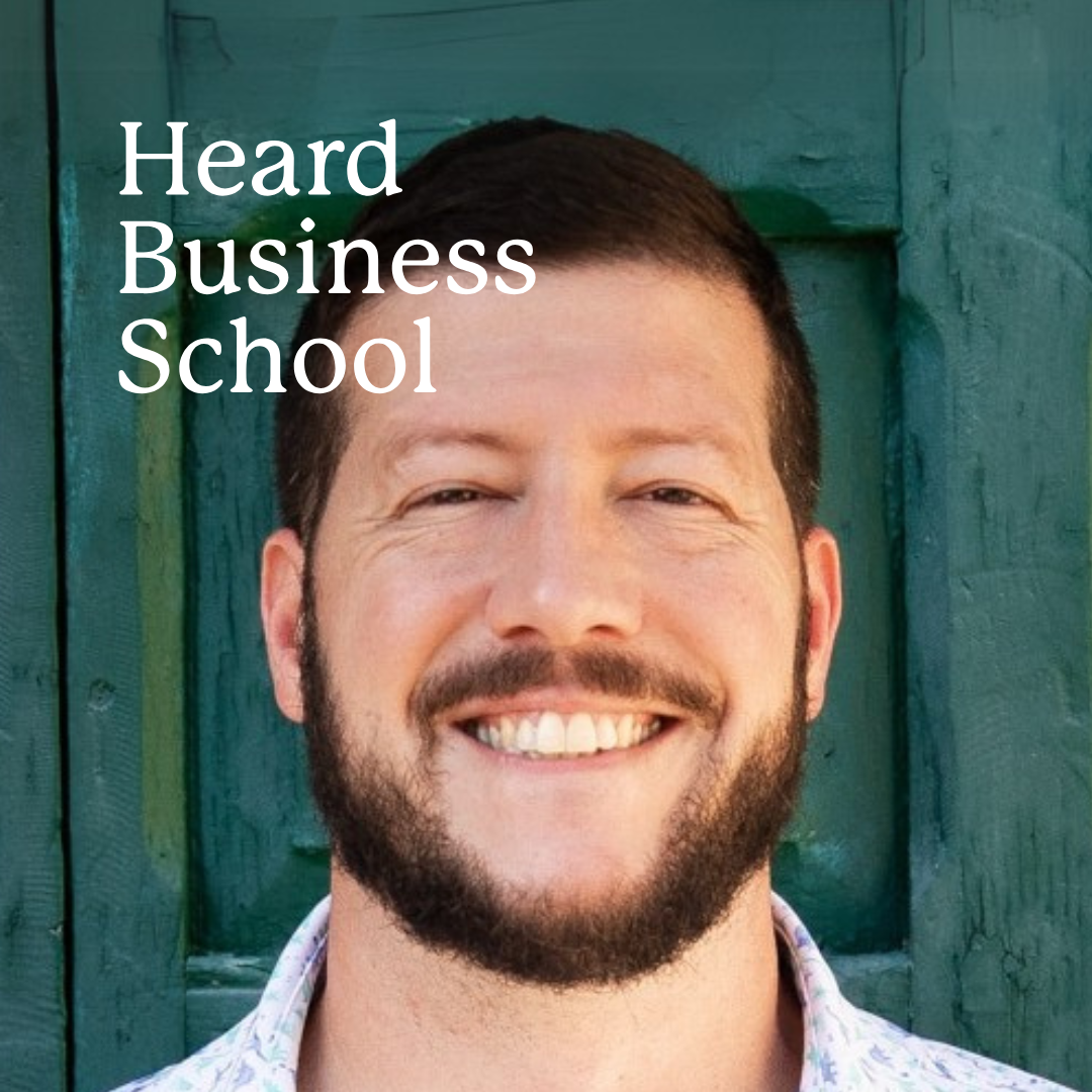 Doubt Yourself, Do It Anyway with Patrick Casale